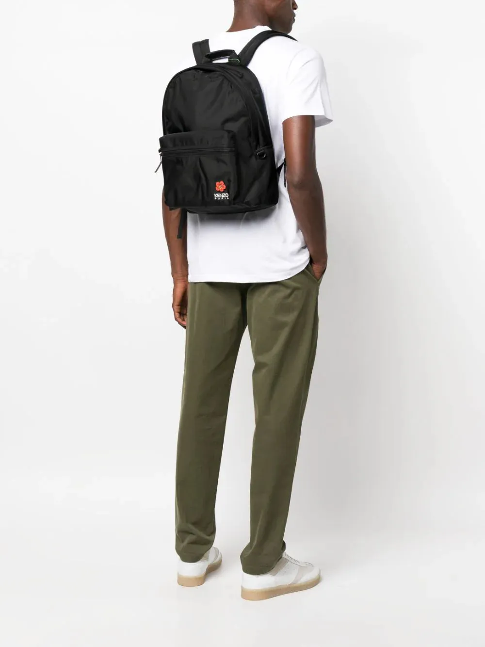 Zaino KENZO Crest