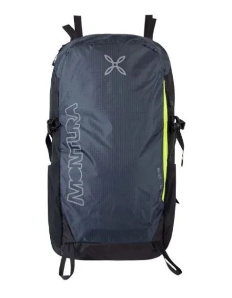 Zaino Montura Pila 25 BackPack MZTZ20X 9347 Grigio