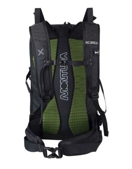 Zaino Montura Pila 25 BackPack MZTZ20X 9347 Grigio