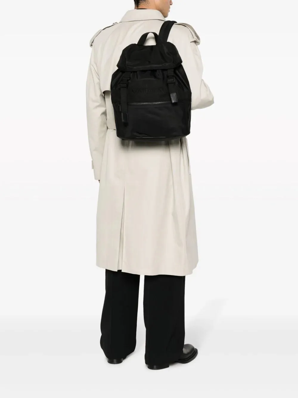 Zaino Saint Laurent