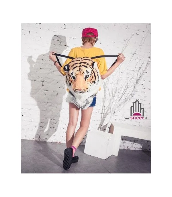 Zaino Tiger - Dream Shop