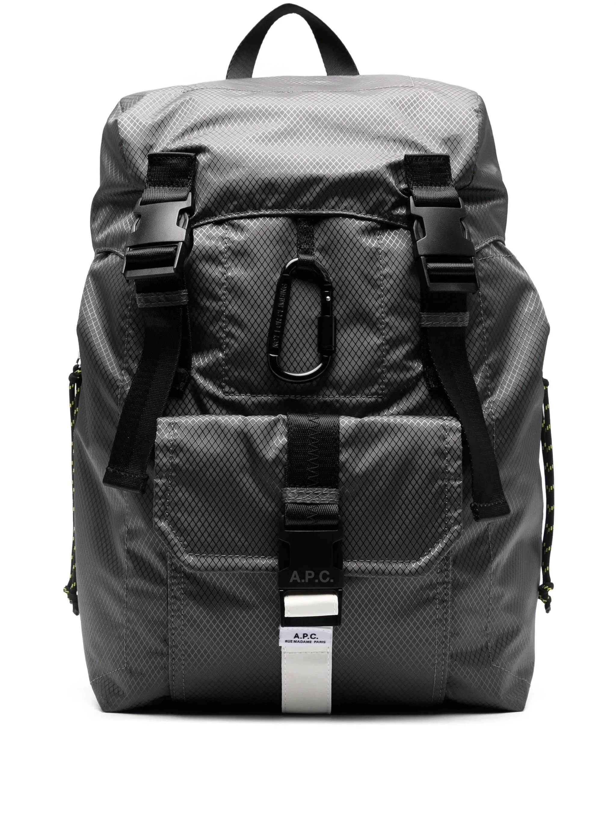 Zaino Trek