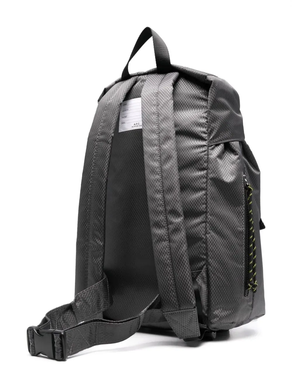 Zaino Trek