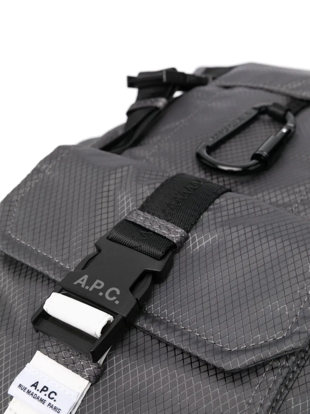 Zaino Trek