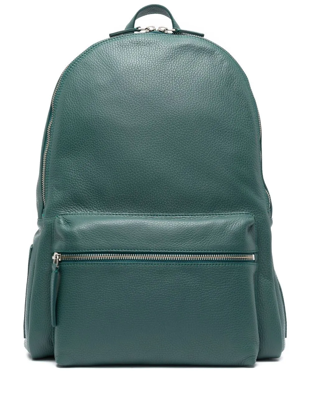 zaino verde