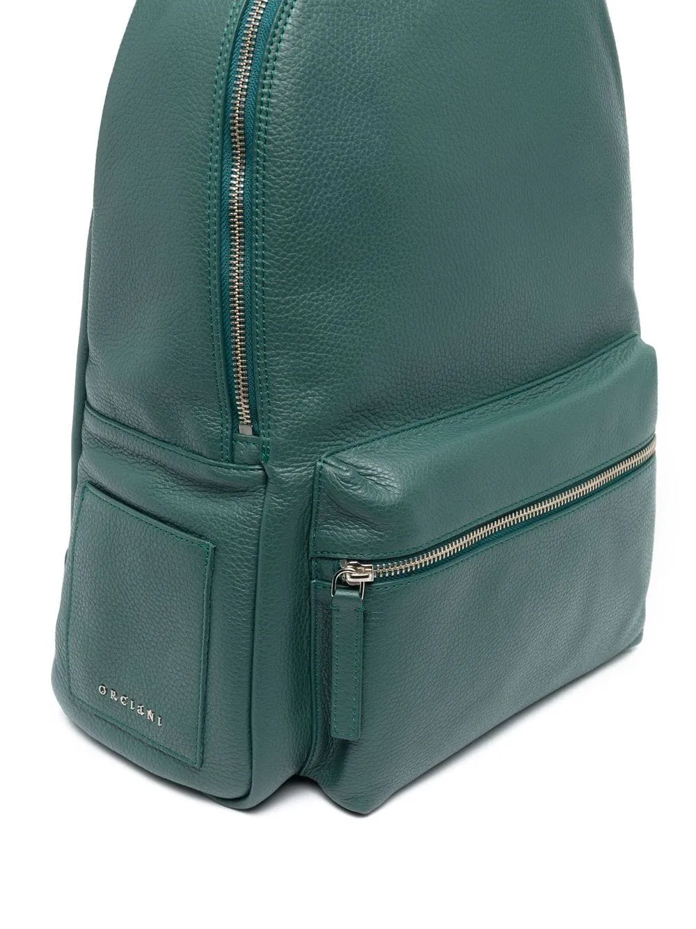 zaino verde