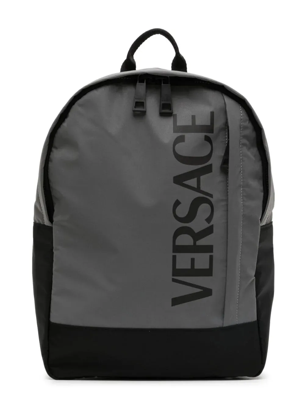 Zaino Versace Logo