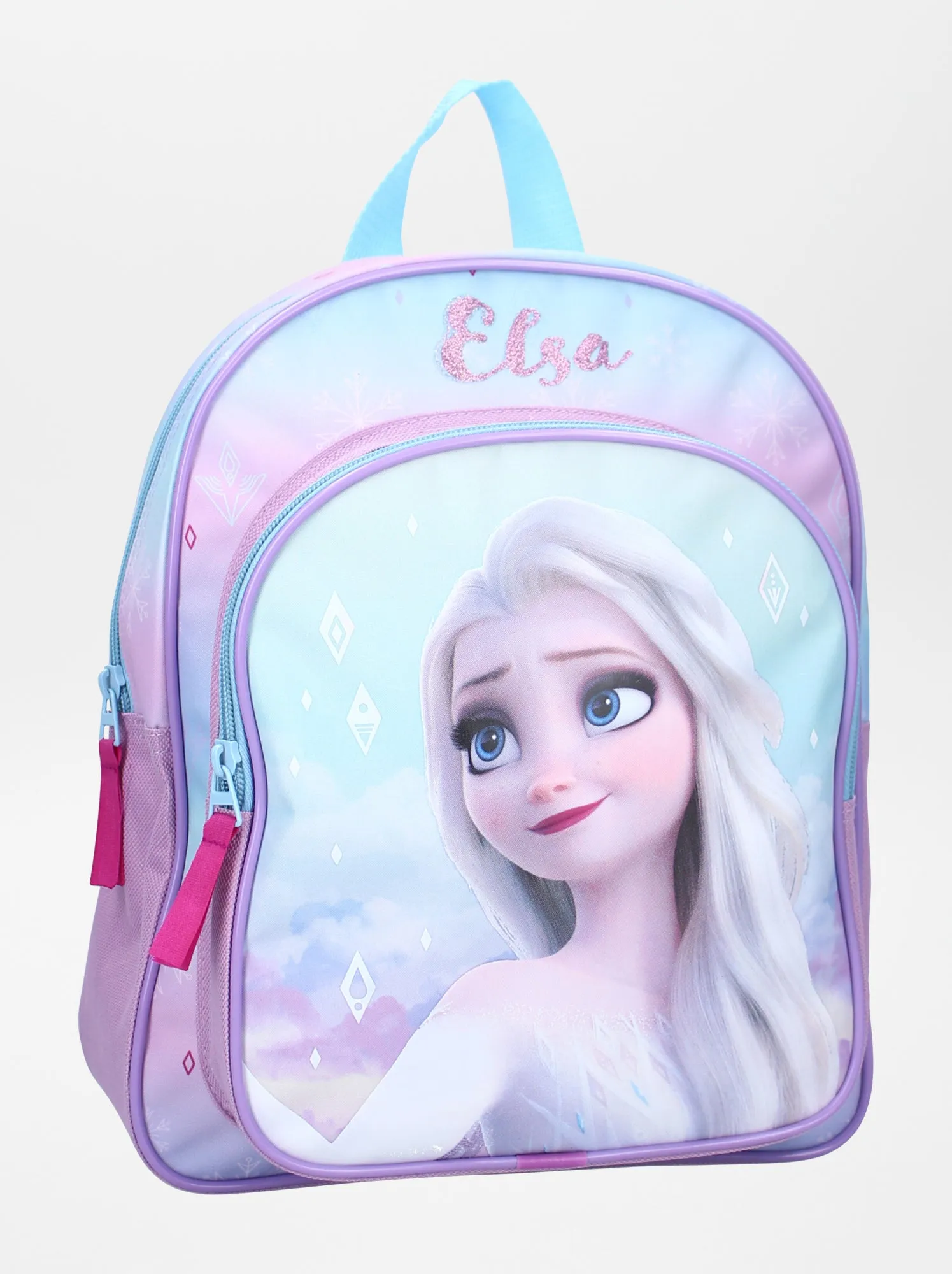Zaino 'Frozen' - ROSA
