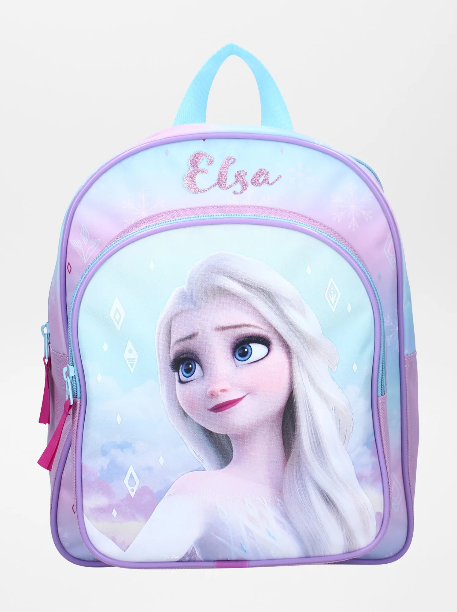 Zaino 'Frozen' - ROSA
