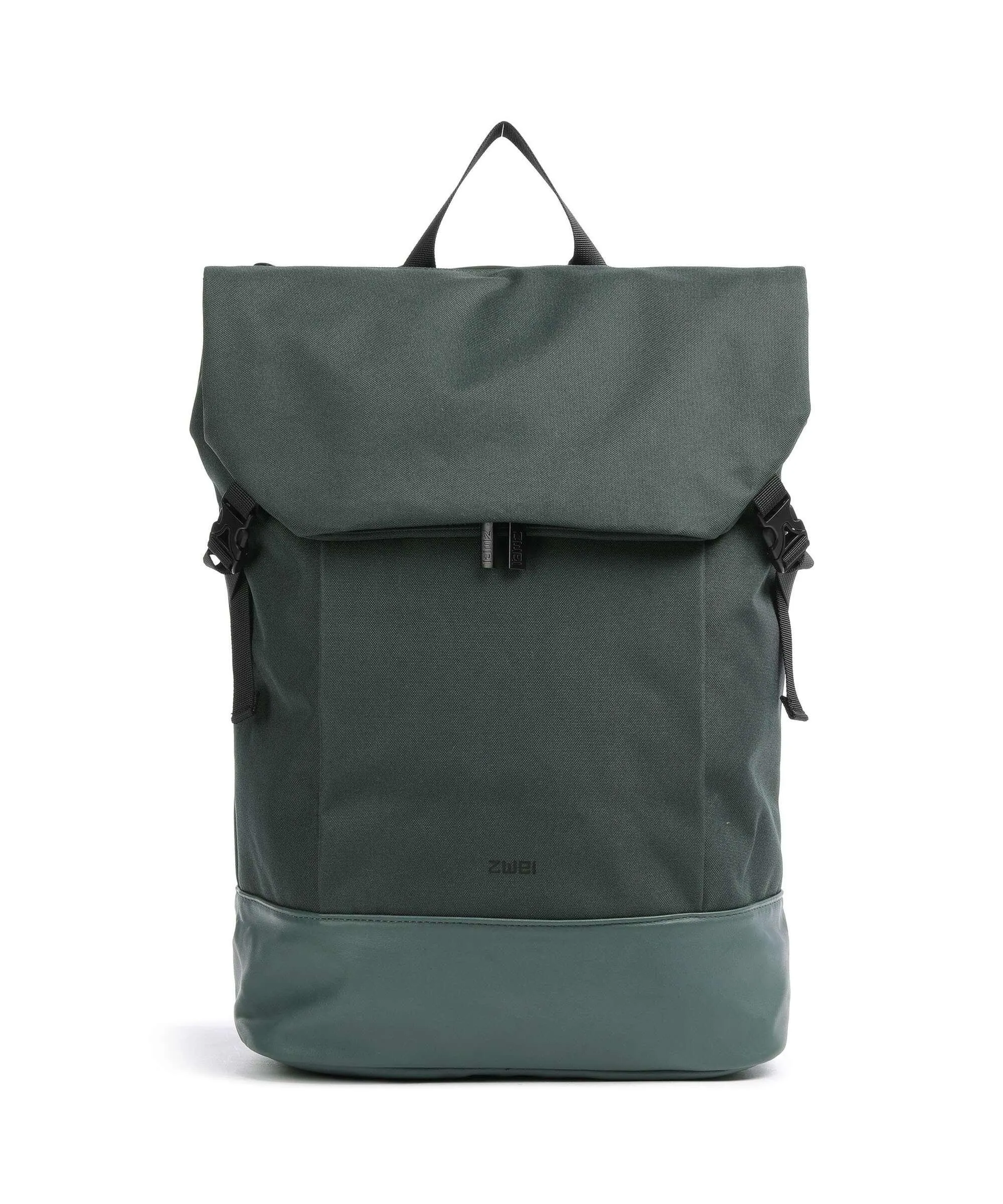  Zwei Benno BE360 Zaino 13″ poliestere verde scuro  